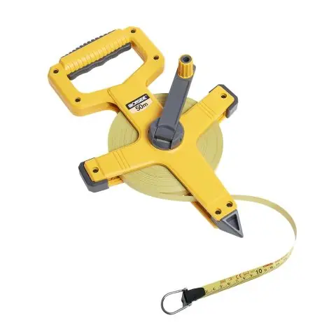 Rabatt Ironside 150059 Mätband